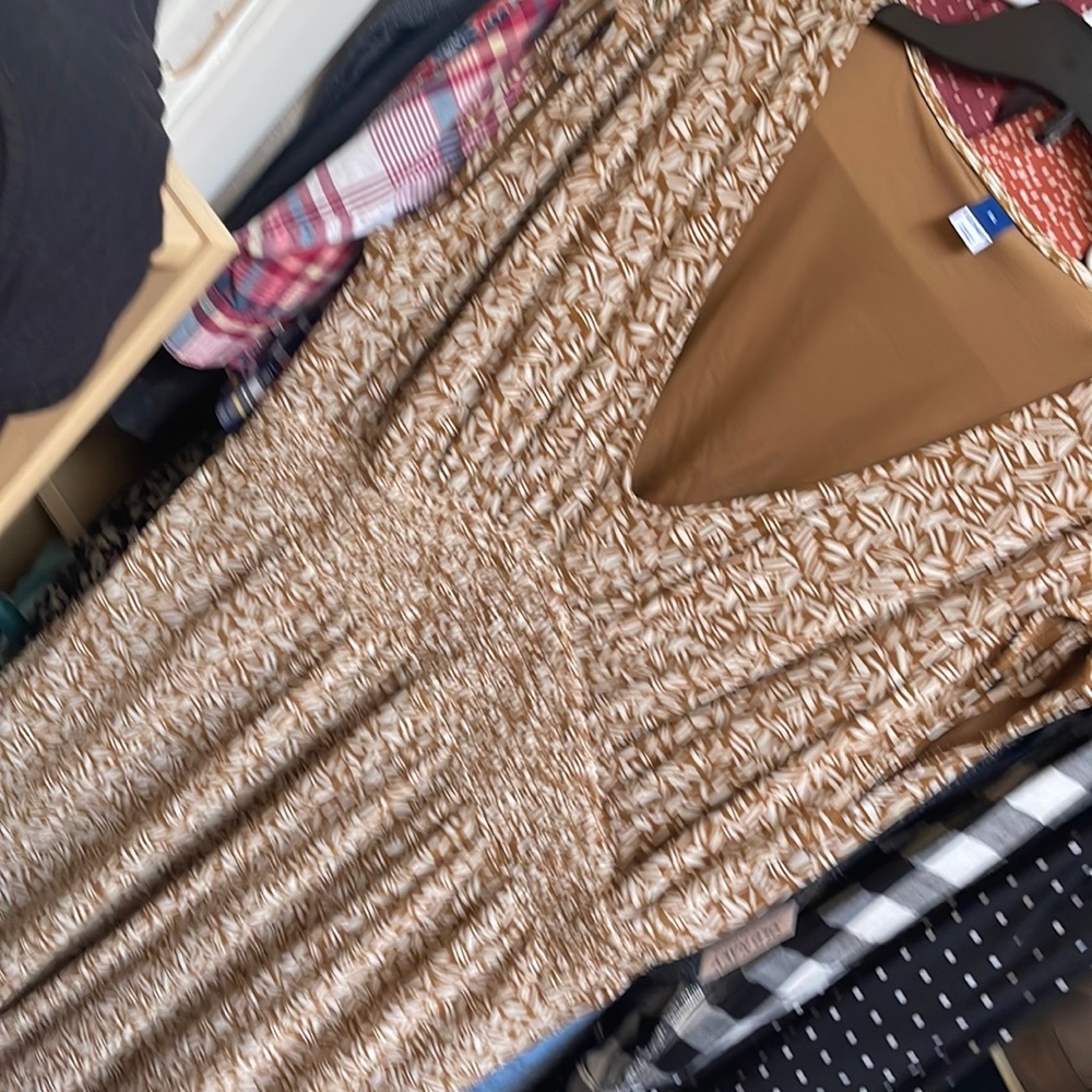 NWT Old Navy dress